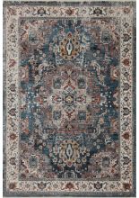 Loloi II TRANSITIONAL SAMRA Power Loomed SAM-04 Area Rug